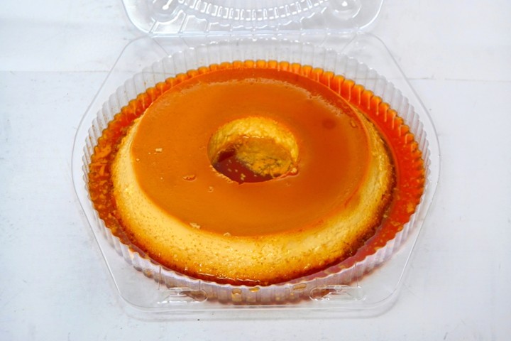 Flan