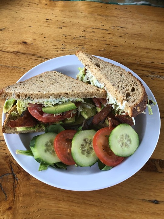 Avocado Blt