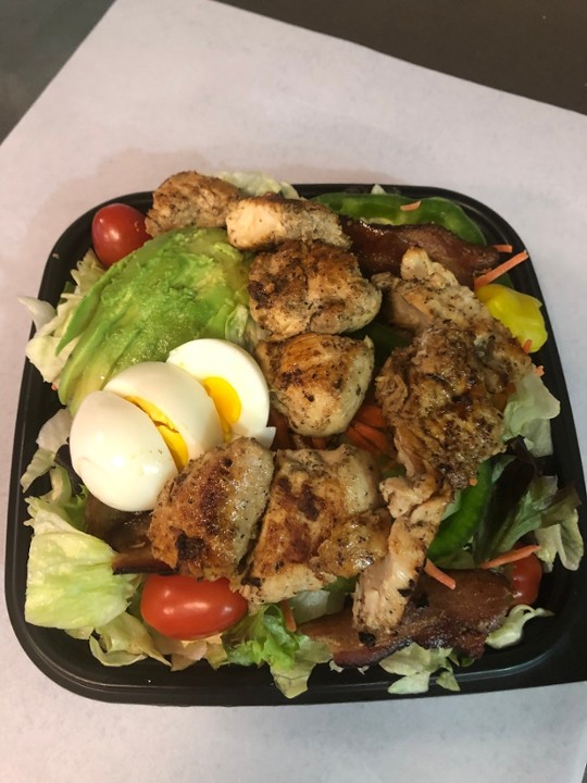 Cobb Salad