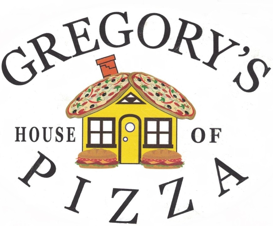GREGORY`S HOUSE OF PIZZA.