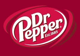 TG Dr. Pepper