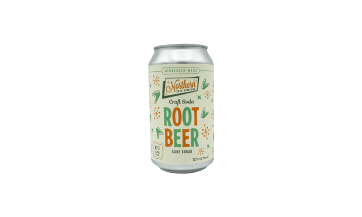 Root Beer