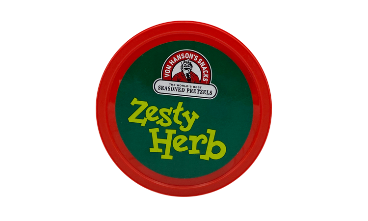 Zesty Herb