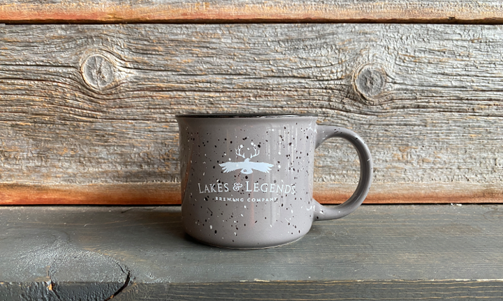 Mug (grey)