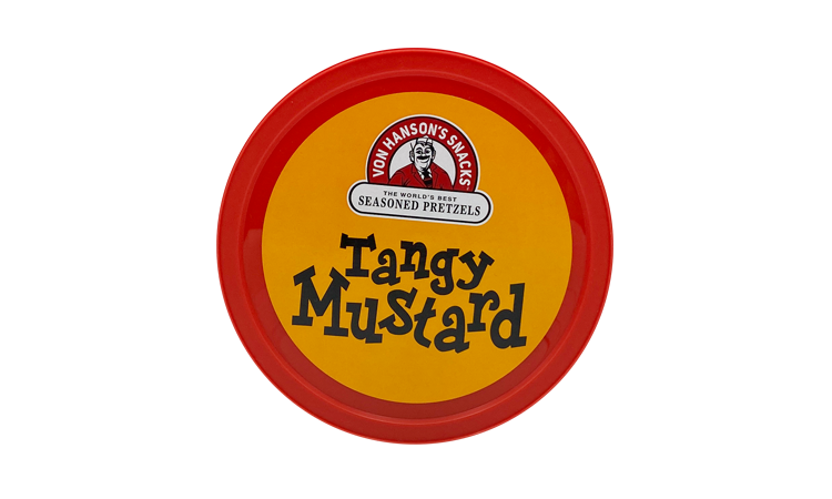 Tangy Mustard