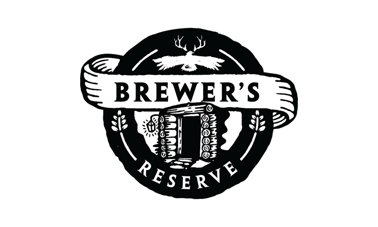 Brewers Reserve 12 Crowler + $1 off Beer