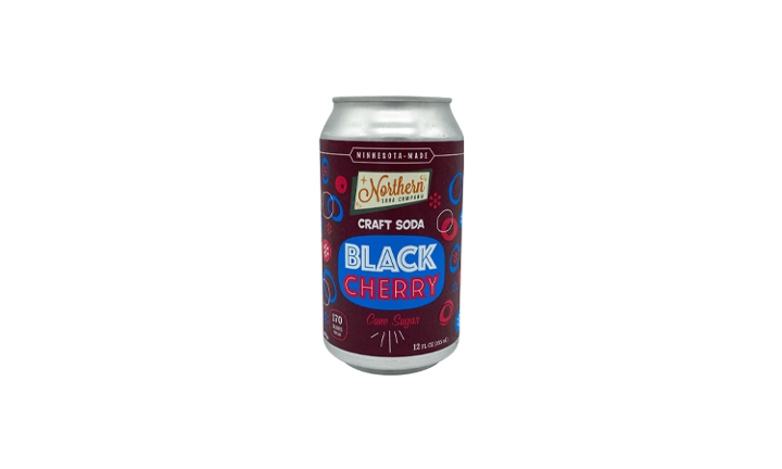 Black Cherry