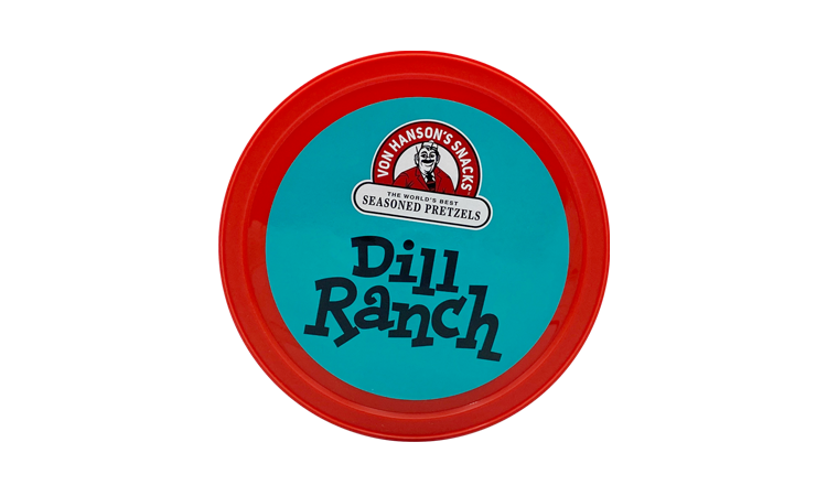 Dill Ranch