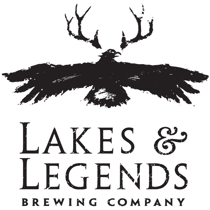 Lakes & Legends Brewing