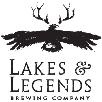 Lakes & Legends Brewing