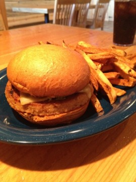 Open Range Grill