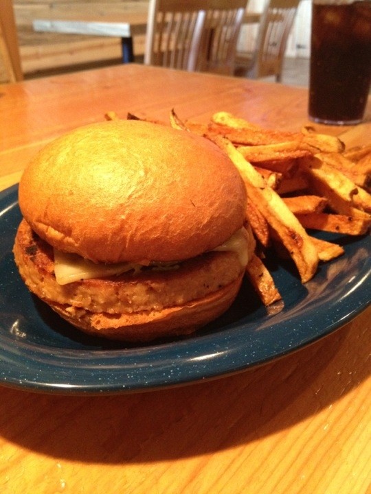 Open Range Grill