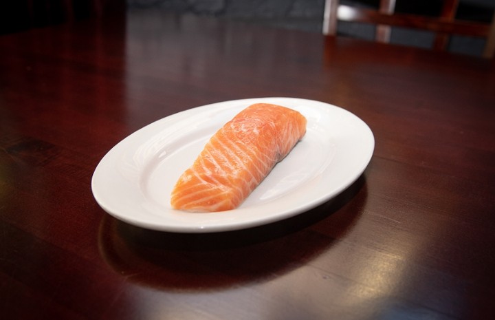 6oz Atlantic Salmon