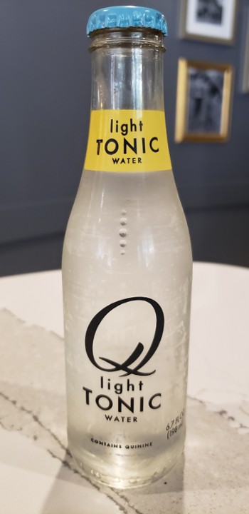 Q Light Tonic