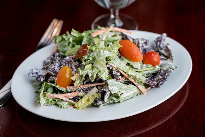 Mixed Greens Salad