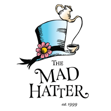 The Mad Hatter Restaurant & Tea House