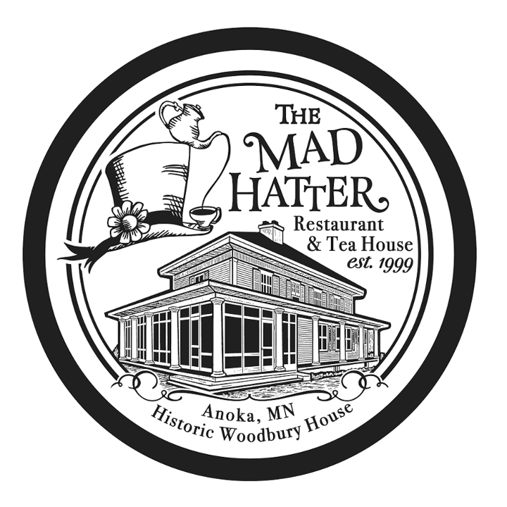 The Mad Hatter Restaurant & Tea House