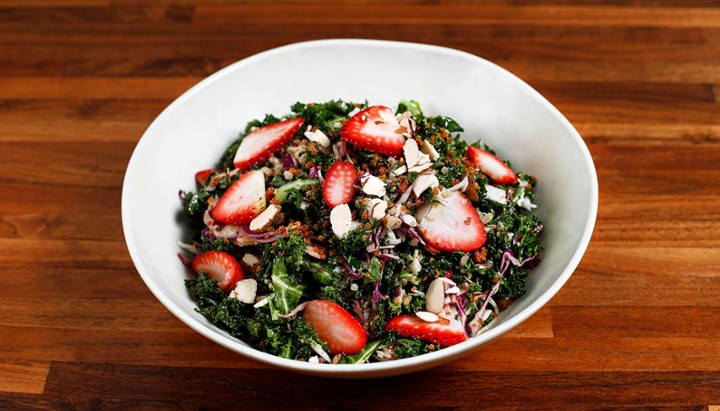 Kale Salad