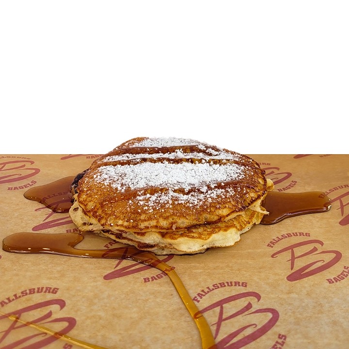 Pancakes (Fallsburg Famous) ★
