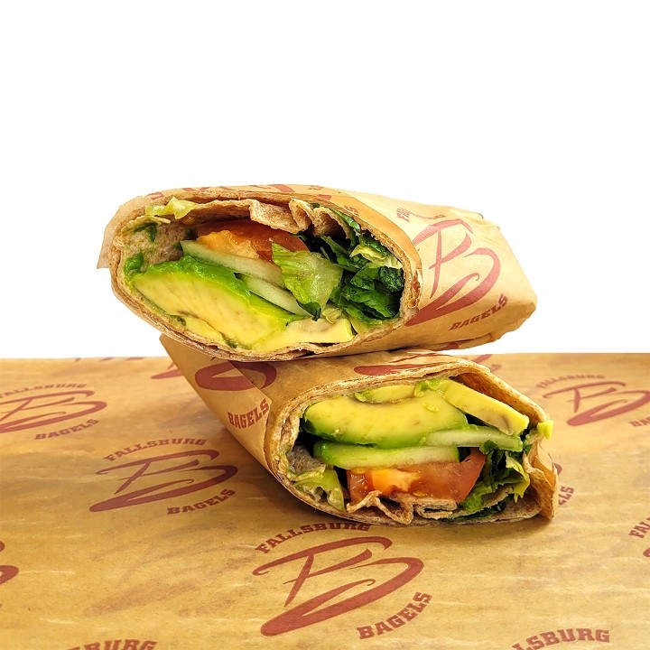 Avocado Wrap