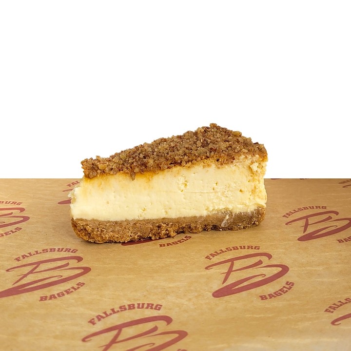 Slice Cheesecake ★