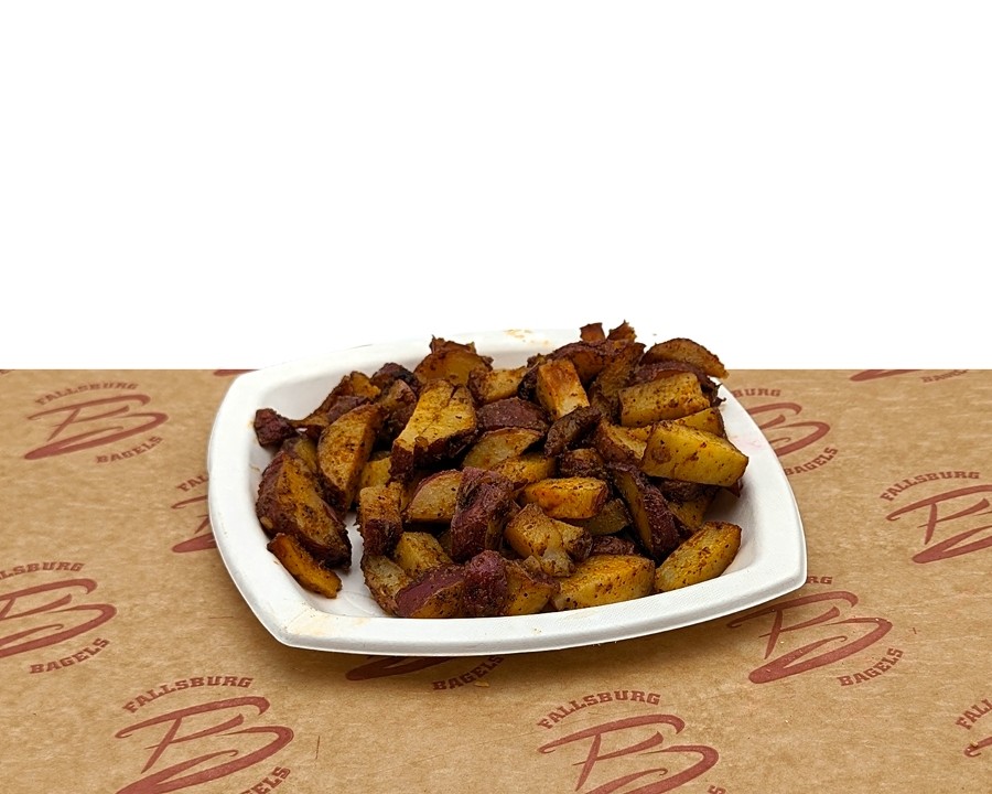 Home fries (small)
