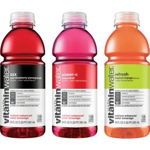 Vitamin Water