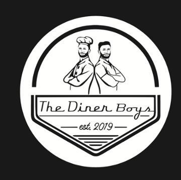 The Diner Boys