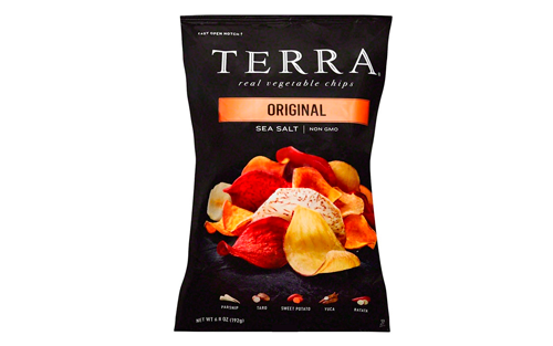 Terra Chips