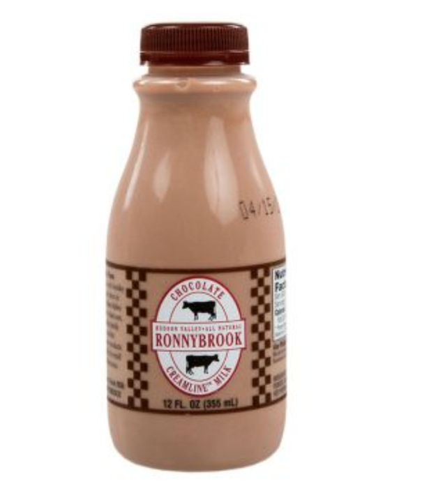Roneybrook Chocolate Milk