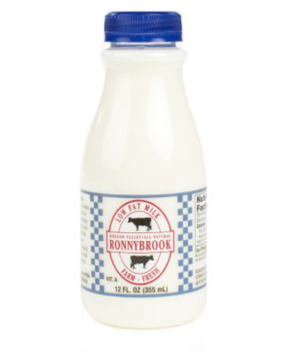 Roneybrook 1% Milk