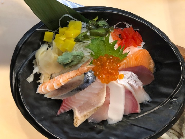 Chirashi