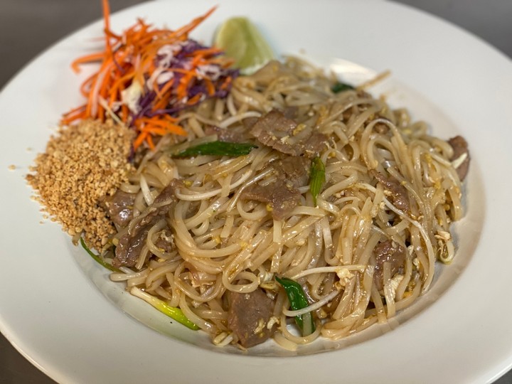 Pad Thai