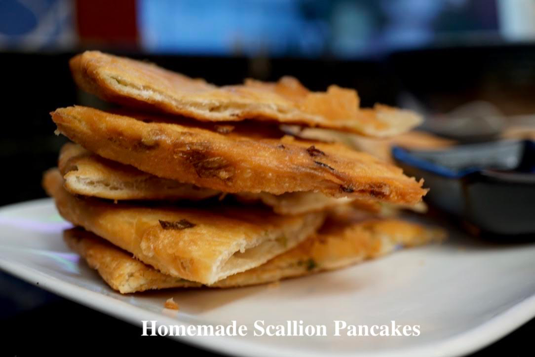Scallion Pancake