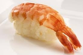Ebi Shrimp