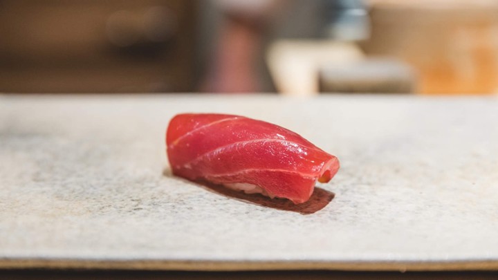 Maguro Tuna