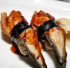 Unagi Grilled Eel