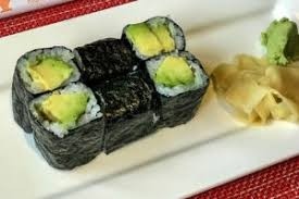 Avacado Maki