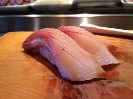 Hamachi Yellowtail