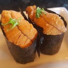 Uni (Sea Urchin)