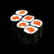 Sake Maki