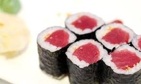 Tuna Maki