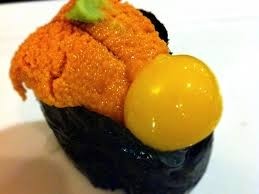 Uni Quail Egg