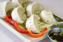 Steamed Dumplings (6x)