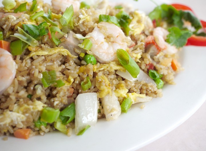 Fried Rice