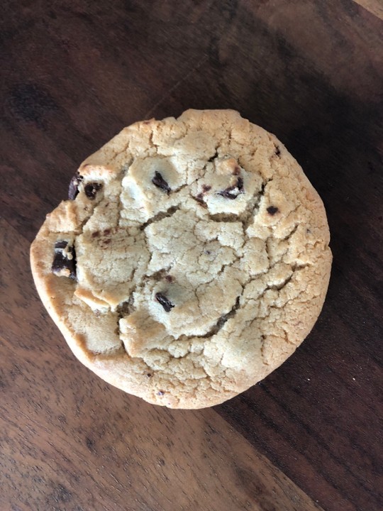 Chocolate Chip Cookie