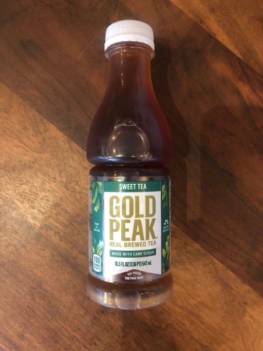 Gold Peak - Sweet Tea