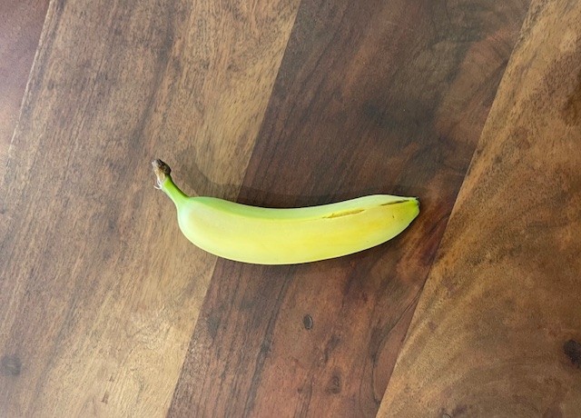 Banana - (GF)