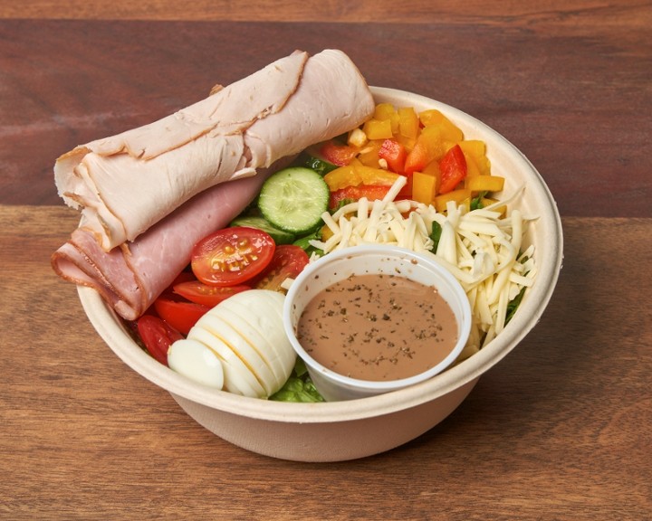 Chef's Salad