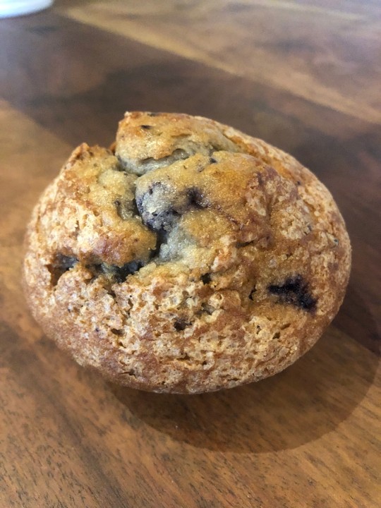 Blueberry Muffin